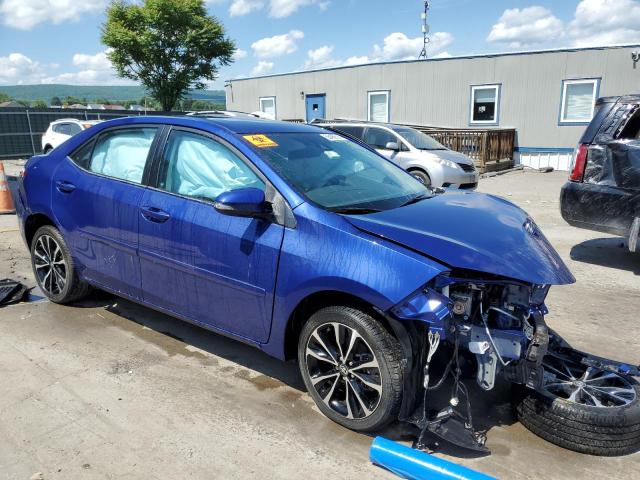 Photo 4 from auction – 2018 TOYOTA COROLLA L with VIN 2T1BURHE3JC966304