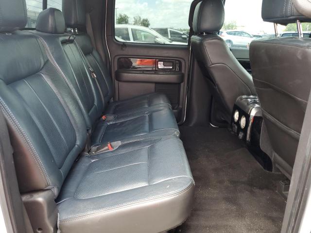 Photo 10 from auction – 2014 FORD F150 SUPER with VIN 1FTFW1ET2EFA57807