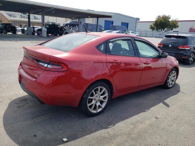 Photo 3 from auction – 2013 DODGE DART with VIN 1C3CDFBH6DD343910