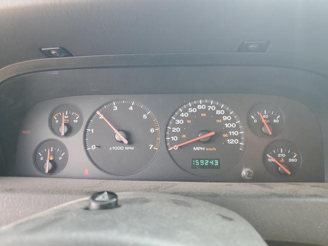 Foto 9 de la subasta – 2001 JEEP GRAND CHER con VIN 1J4GW48S91C697012