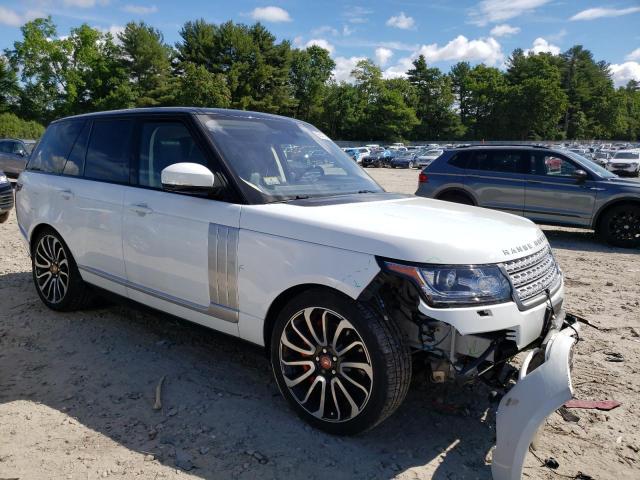 Photo 4 from auction – 2016 LAND ROVER RANGE ROVE with VIN SALGS2EF7GA309835