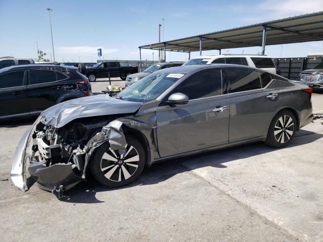 NISSAN ALTIMA SV 2019 with VIN 1N4BL4DV8KC132802 - Photo from auction