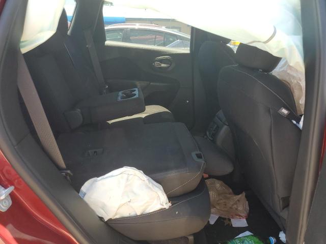 Photo 10 from auction – 2016 JEEP CHEROKEE L with VIN 1C4PJLCB5GW363430