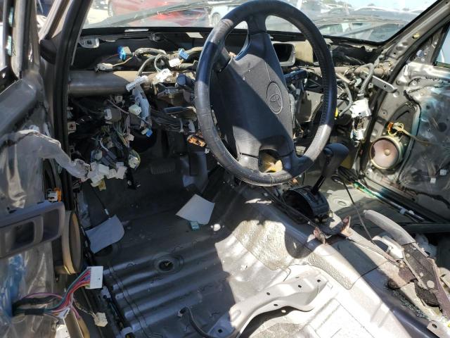 Photo 8 from auction – 2002 TOYOTA 4RUNNER SR with VIN JT3GN86R420222164