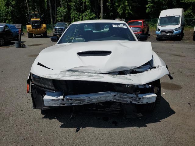 Photo 5 from auction – 2023 DODGE CHARGER GT with VIN 2C3CDXHG8PH554439