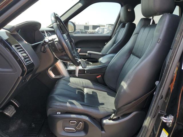 Photo 7 from auction – 2014 LAND ROVER RANGE ROVE with VIN SALGS2EF5EA151329
