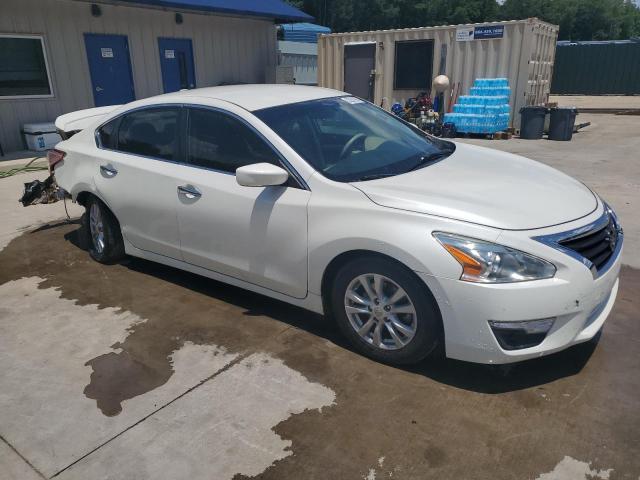Photo 4 from auction – 2014 NISSAN ALTIMA 2.5 with VIN 1N4AL3AP0EC400306