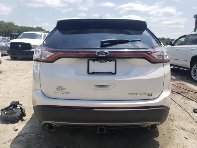 Photo 6 from auction – 2018 FORD EDGE TITAN with VIN 2FMPK4K84JBB55732