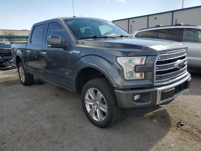 Photo 4 from auction – 2016 FORD F150 SUPER with VIN 1FTEW1EG5GFD54734