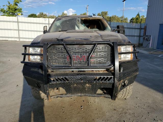 Photo 5 from auction – 2013 GMC SIERRA K25 with VIN 1GT125E84DF107386