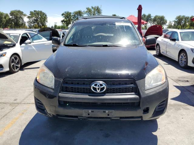 Photo 5 from auction – 2012 TOYOTA RAV4 with VIN 2T3BF4DV9CW262085