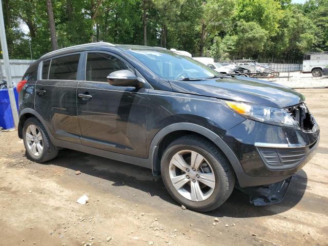 Photo 4 from auction – 2012 KIA SPORTAGE B with VIN KNDPB3A20C7226335
