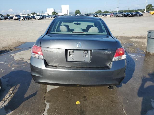 Photo 6 from auction – 2010 HONDA ACCORD LXP with VIN 1HGCP2F44AA091916