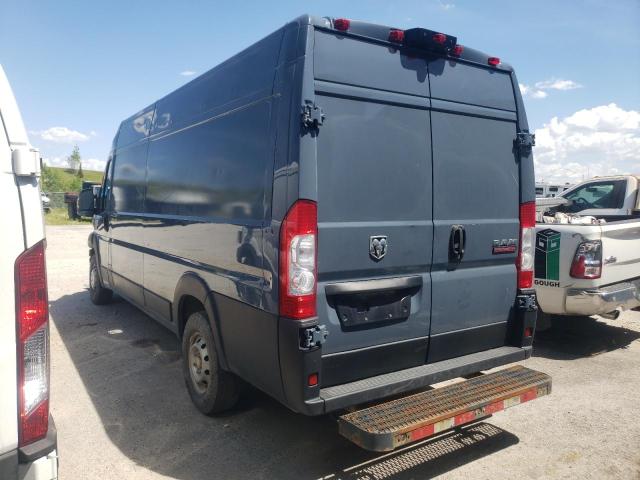 Photo 2 from auction – 2020 RAM PROMASTER with VIN 3C6URVJG2LE140991