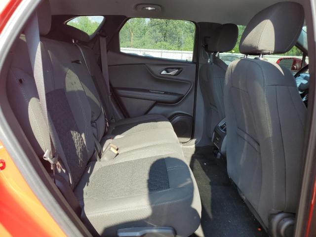Photo 11 from auction – 2020 CHEVROLET BLAZER 2LT with VIN 3GNKBCRSXLS603289