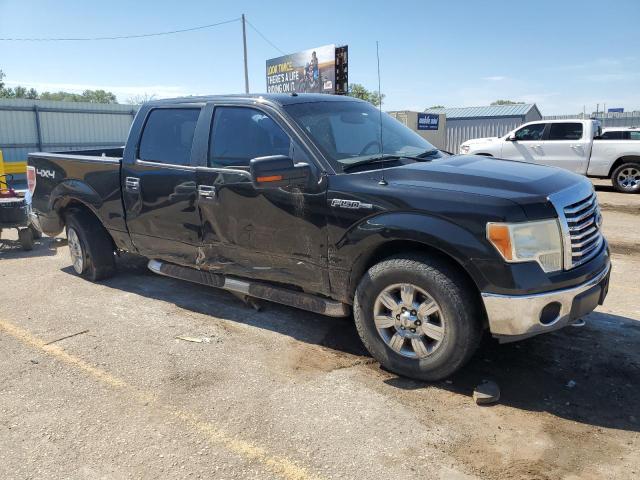 Фото 4 с аукциона – 2011 FORD F150 SUPER с VIN 1FTFW1EF0BKD43958