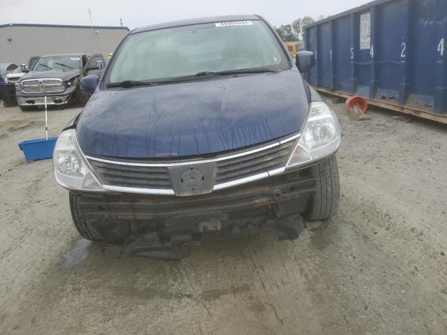 Photo 5 from auction – 2007 NISSAN VERSA S with VIN 3N1BC13E67L409522