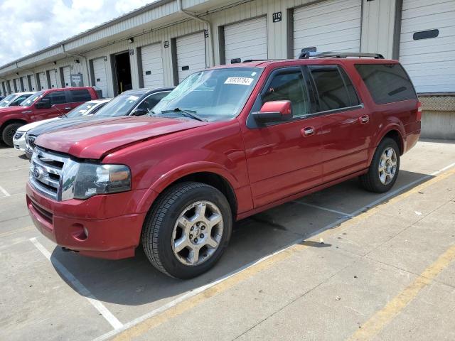 FORD EXPEDITION 2013 with VIN 1FMJK2A52DEF66086 - Photo from auction