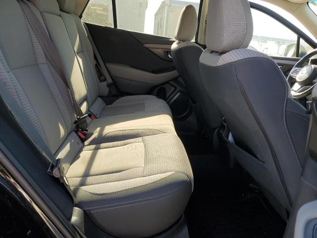 Photo 11 from auction – 2022 SUBARU OUTBACK PR with VIN 4S4BTACC4N3157186