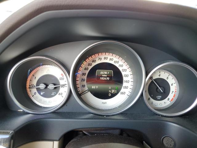 Photo 9 from auction – 2015 MERCEDES-BENZ E 350 with VIN WDDHF5KB5FB141632