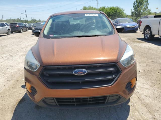 Photo 5 from auction – 2017 FORD ESCAPE S with VIN 1FMCU0F70HUB42029