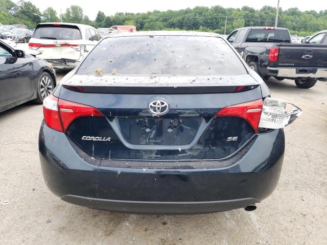 Photo 6 from auction – 2017 TOYOTA COROLLA L with VIN 2T1BURHE9HC865388