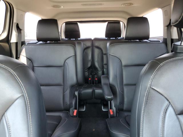 Photo 10 from auction – 2019 GMC ACADIA SLT with VIN 1GKKNMLS6KZ154875