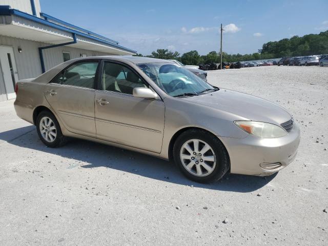 Photo 4 from auction – 2002 TOYOTA CAMRY LE with VIN JTDBF30K320017873