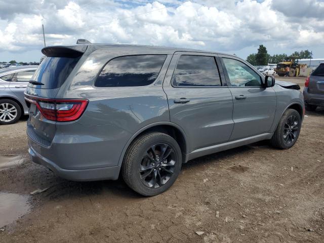 Photo 3 from auction – 2021 DODGE DURANGO SX with VIN 1C4RDJAG9MC765239
