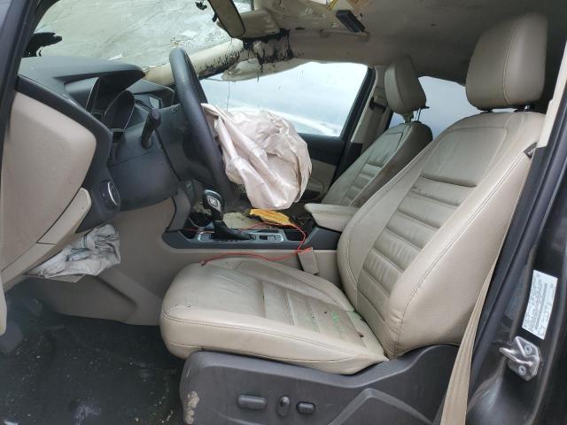 Photo 7 from auction – 2018 FORD ESCAPE SEL with VIN 1FMCU9HD9JUB99987