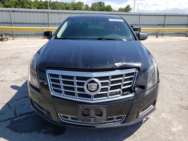 Photo 5 from auction – 2013 CADILLAC XTS with VIN 2G61N5S37D9117759