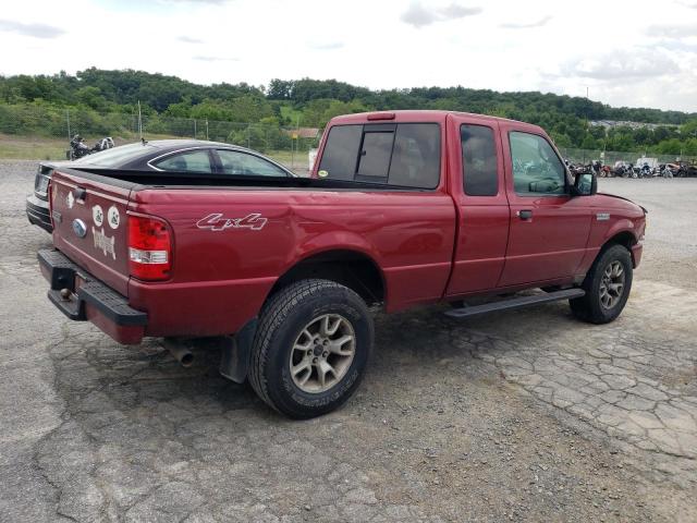 Photo 3 from auction – 2007 FORD RANGER SUP with VIN 1FTZR45E37PA51874