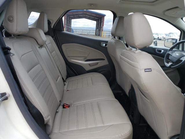Photo 11 from auction – 2021 FORD ECOSPORT T with VIN MAJ6S3KL9MC407371