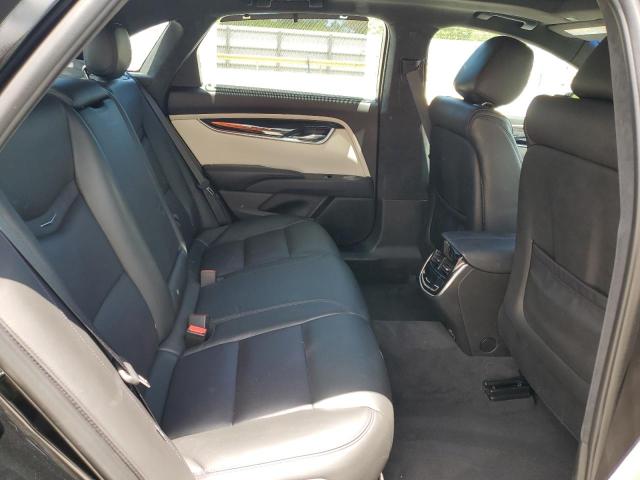 Photo 10 from auction – 2016 CADILLAC XTS PLATIN with VIN 2G61S5S33G9188812