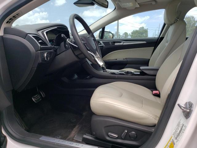 Photo 7 from auction – 2014 FORD FUSION TIT with VIN 3FA6P0K90ER288780