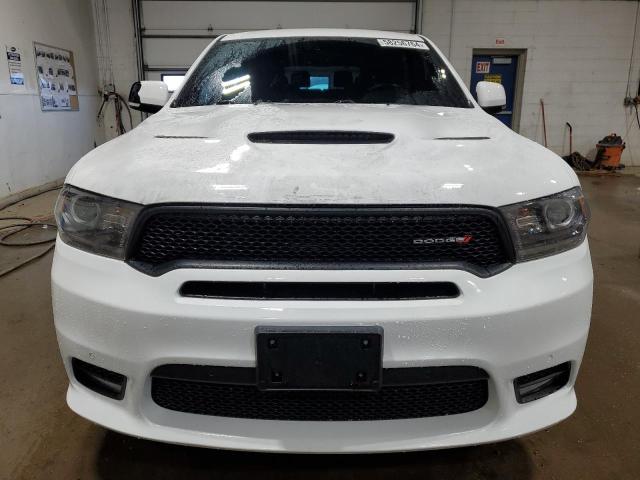 Photo 5 from auction – 2018 DODGE DURANGO R/ with VIN 1C4SDJCT0JC307080
