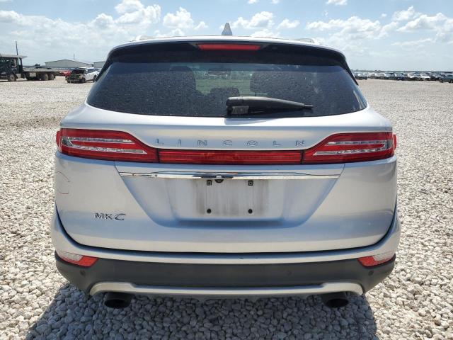 Photo 6 from auction – 2019 LINCOLN MKC with VIN 5LMCJ1C94KUL27337