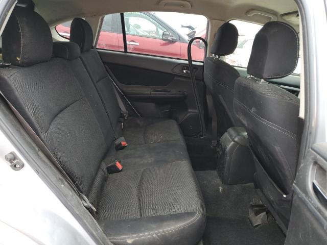 Photo 11 from auction – 2014 SUBARU XV CROSSTR with VIN JF2GPACC9E8211360