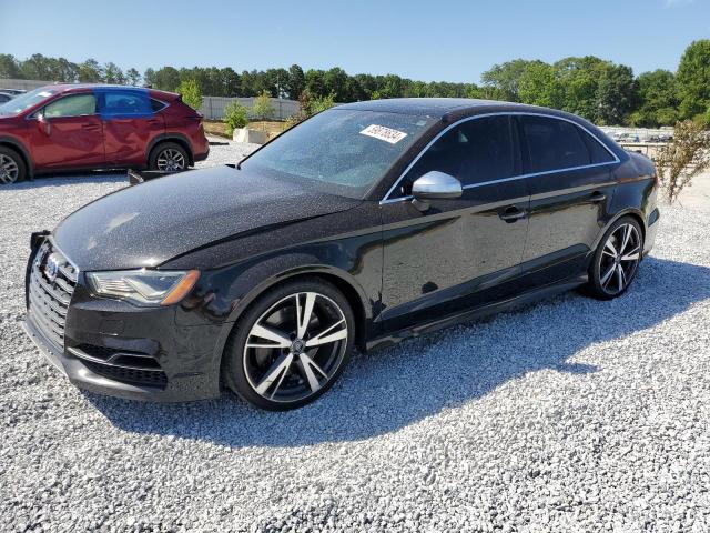 AUDI S3 PREMIUM 2015 with VIN WAUBFGFFXF1126250 - Photo from auction