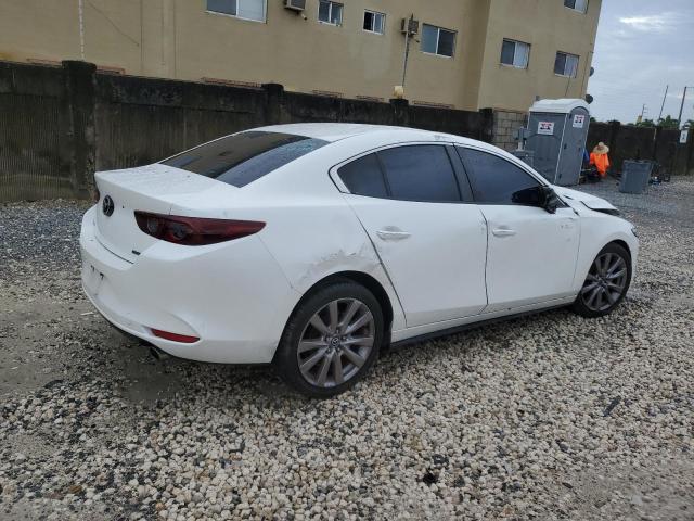 Photo 3 from auction – 2019 MAZDA 3 SELECT with VIN 3MZBPAAL5KM113264
