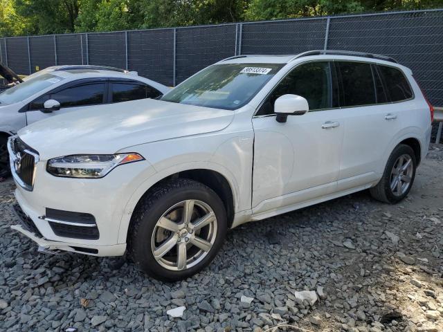 Photo 1 from auction – 2018 VOLVO XC90 T5 with VIN YV4102PK0J1387262