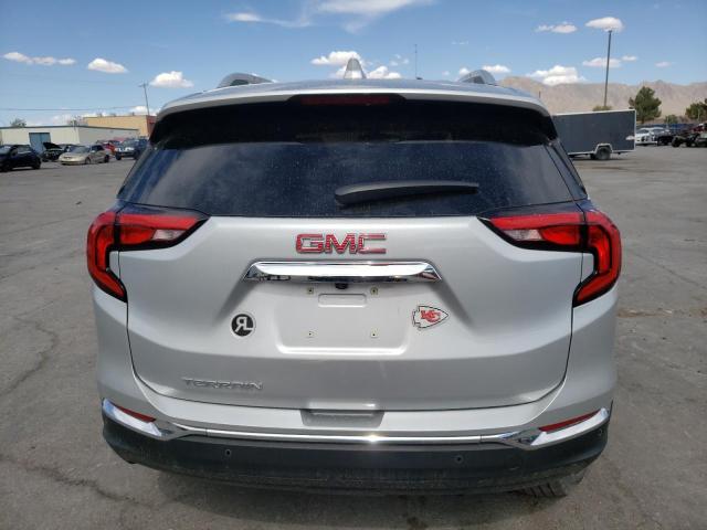 Photo 6 from auction – 2021 GMC TERRAIN SL with VIN 3GKALPEV9ML392711