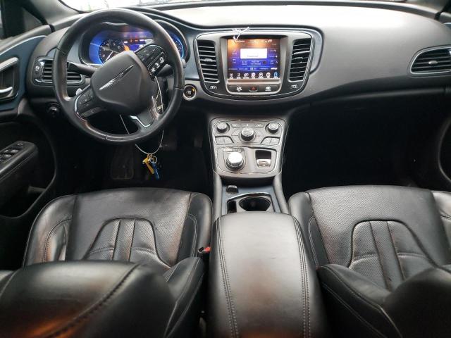 Photo 8 from auction – 2015 CHRYSLER 200 S with VIN 1C3CCCDG1FN674106