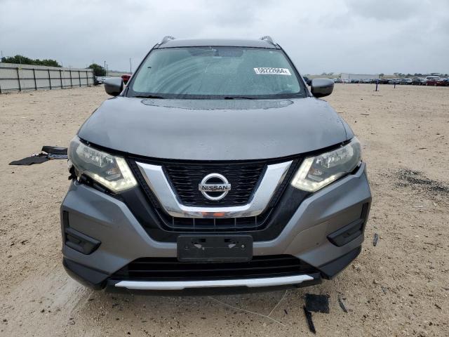 Photo 5 from auction – 2017 NISSAN ROGUE S with VIN KNMAT2MTXHP548537