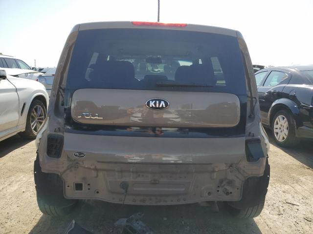 Zdjęcie 6 z aukcji – 2014 KIA SOUL z VIN KNDJN2A21E7101273