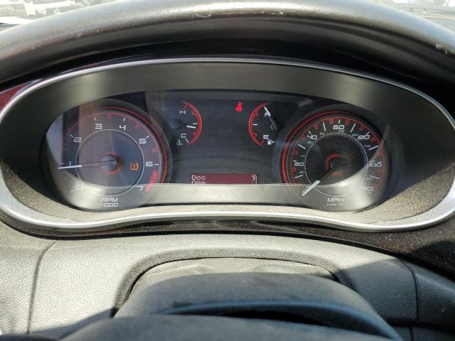 Photo 9 from auction – 2013 DODGE DART SXT with VIN 1C3CDFBA7DD241986