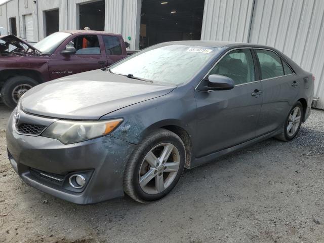 Photo 1 from auction – 2014 TOYOTA CAMRY L with VIN 4T1BF1FK8EU360425