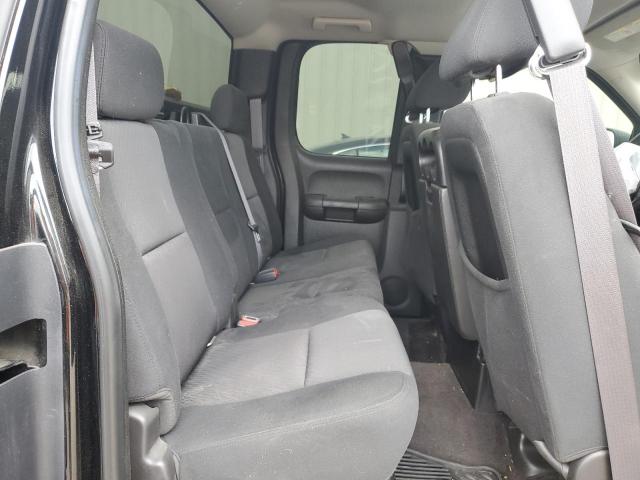 Photo 10 from auction – 2011 CHEVROLET SILVERADO with VIN 1GC2CXCG3BZ403129