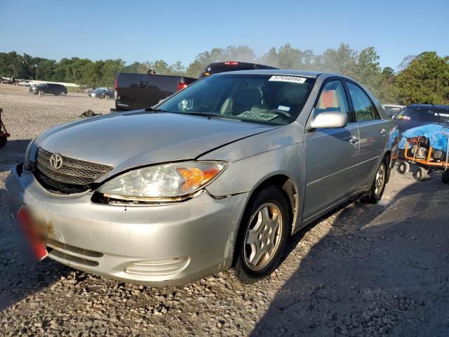 Photo 1 from auction – 2002 TOYOTA CAMRY LE with VIN 4T1BF32KX2U518468