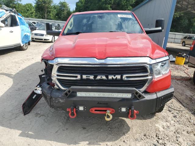 Photo 5 from auction – 2020 RAM 1500 BIG H with VIN 1C6SRFFT7LN331076